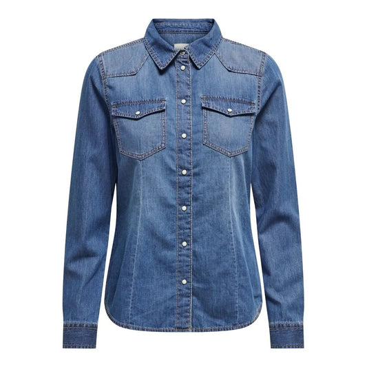 Only - Only Women Shirt by Only