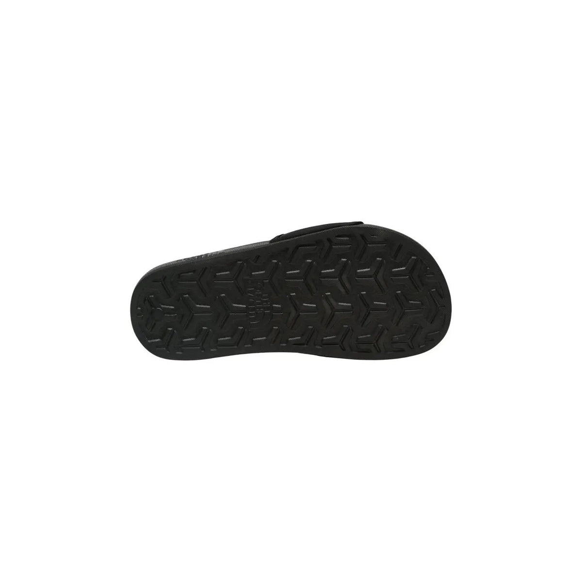 The North Face Women's Base Camp Black Slides