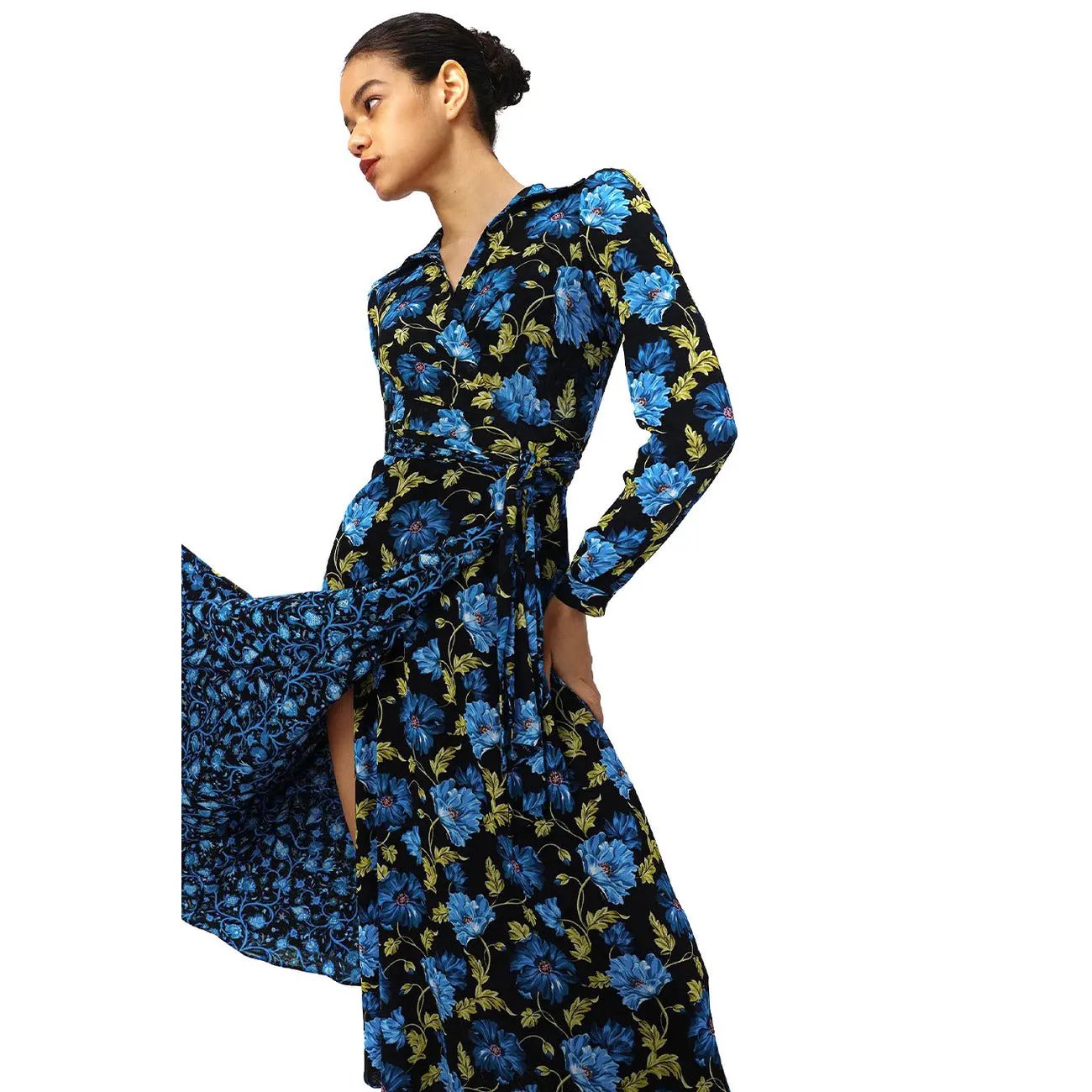 Diane Von Furstenberg - Diane Von Furstenberg Women Dress by Diane Von Furstenberg