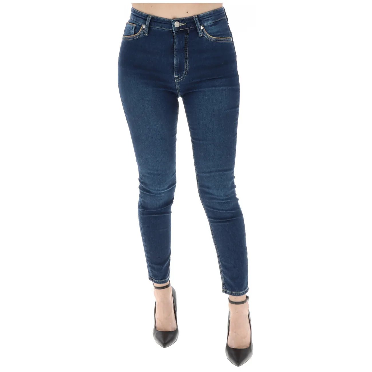 Alviero Martini Prima Classe - Alviero Martini Prima Classe Women Jeans by Alviero Martini Prima Classe