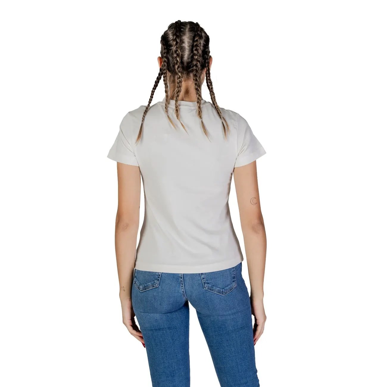 Guess Active - Guess Active Women T-Shirt by Guess Active