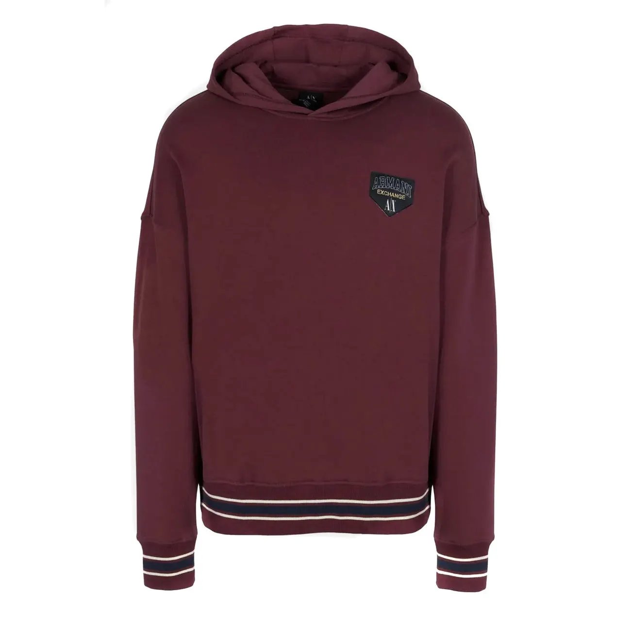 Armani Exchange - Armani Exchange Men Sweatshirts by Armani Exchange