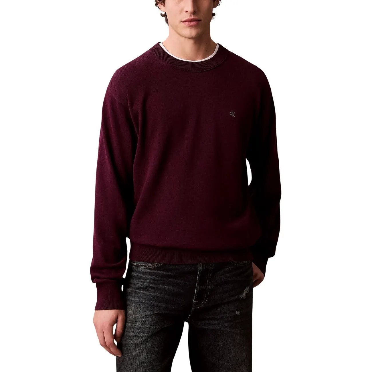 Calvin Klein Jeans - Calvin Klein Jeans Men Knitwear by Calvin Klein Jeans