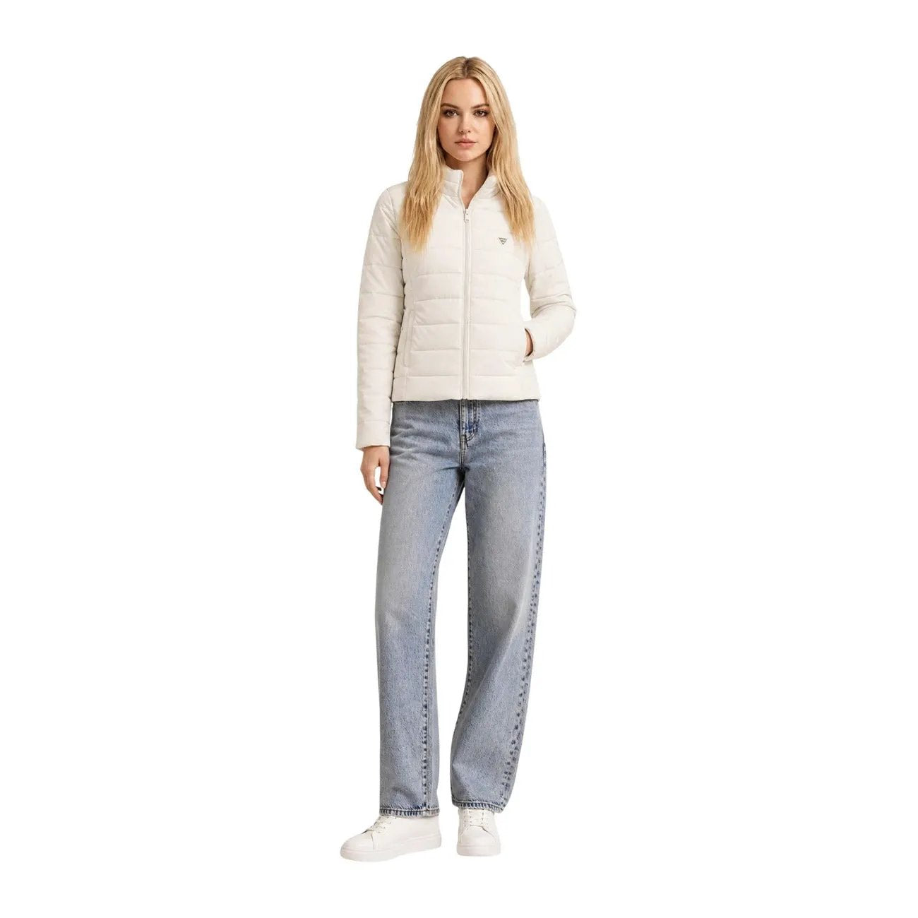 Guess - Guess Women Jacket by Guess
