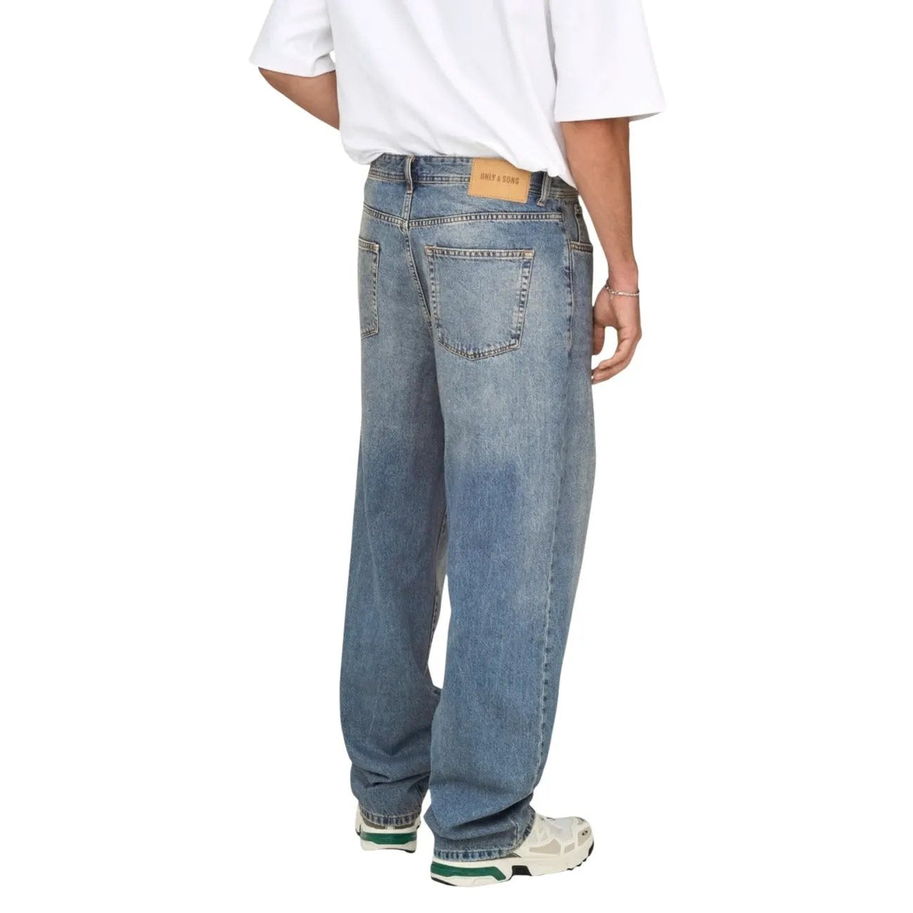 Only & Sons - Only & Sons Men Jeans by Only & Sons