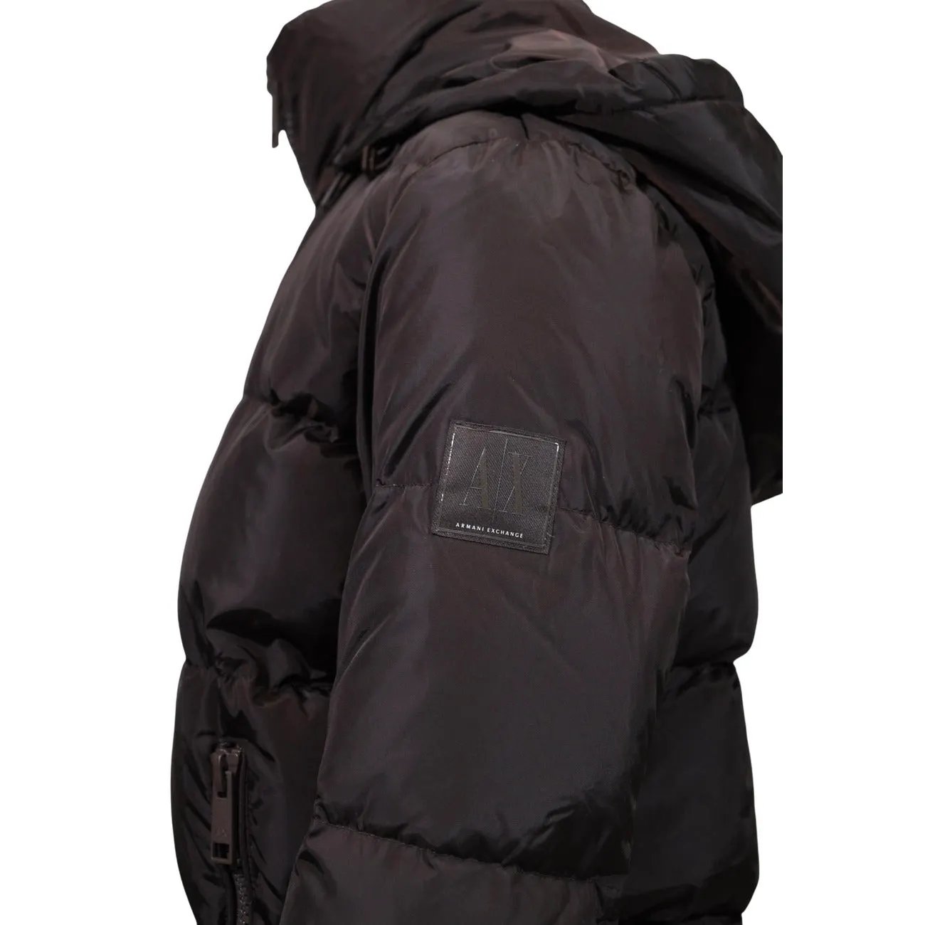 Armani Exchange - Armani Exchange Women Jacket by Armani Exchange