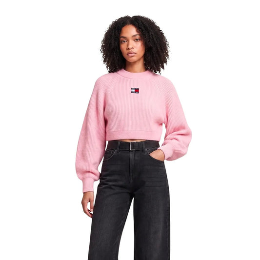 Tommy Hilfiger Jeans - Tommy Hilfiger Jeans Women Knitwear by Tommy Hilfiger Jeans