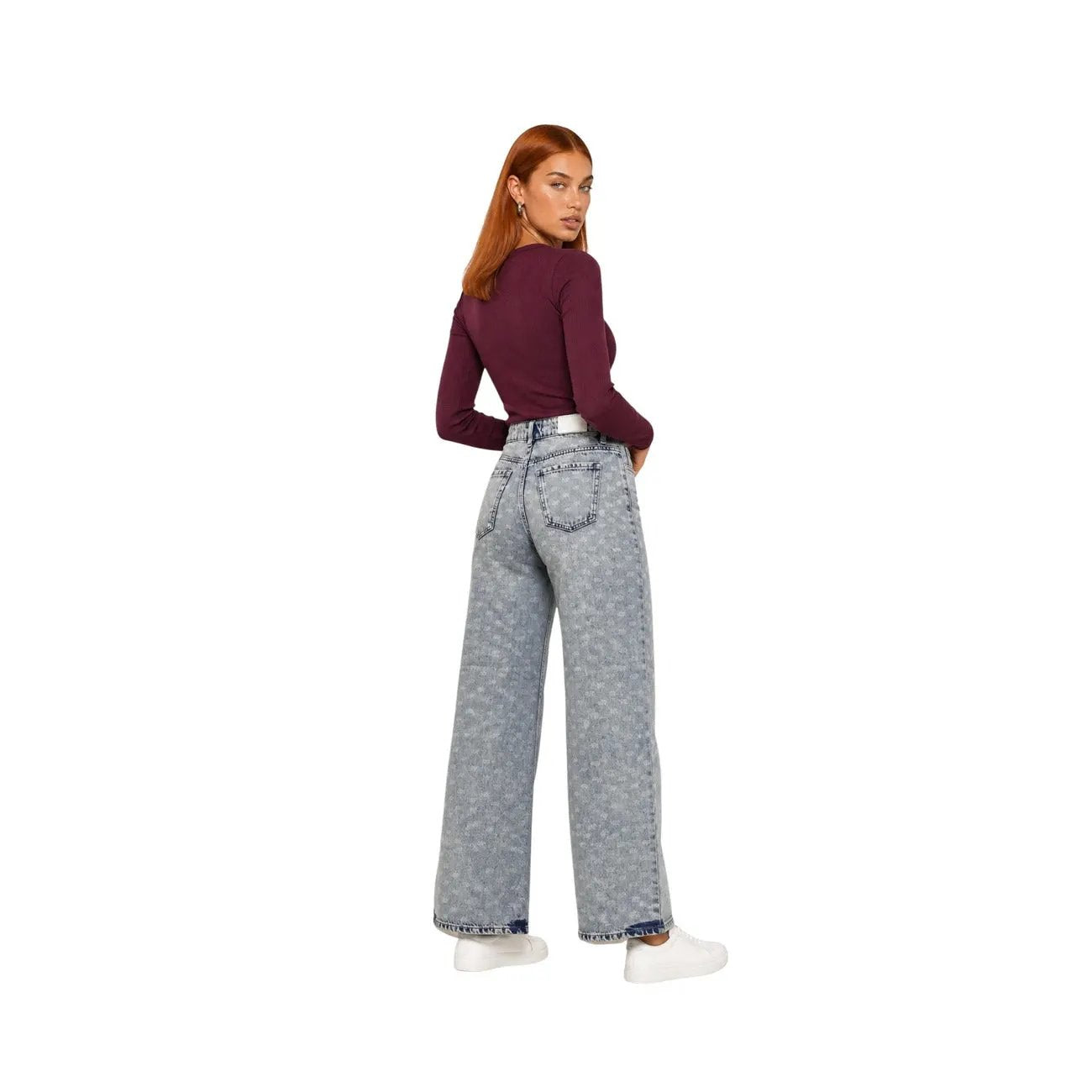 Armani Exchange - Armani Exchange Women Trousers by Armani Exchange
