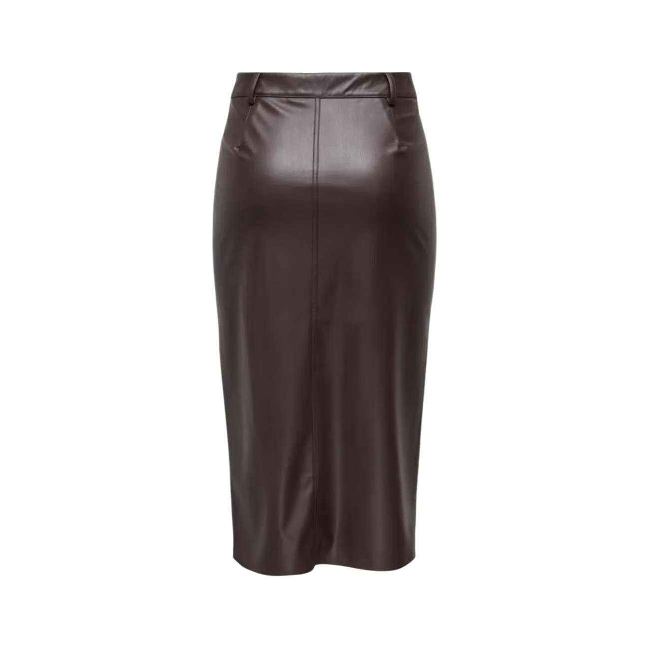 Only - Only Women Skirt by Only