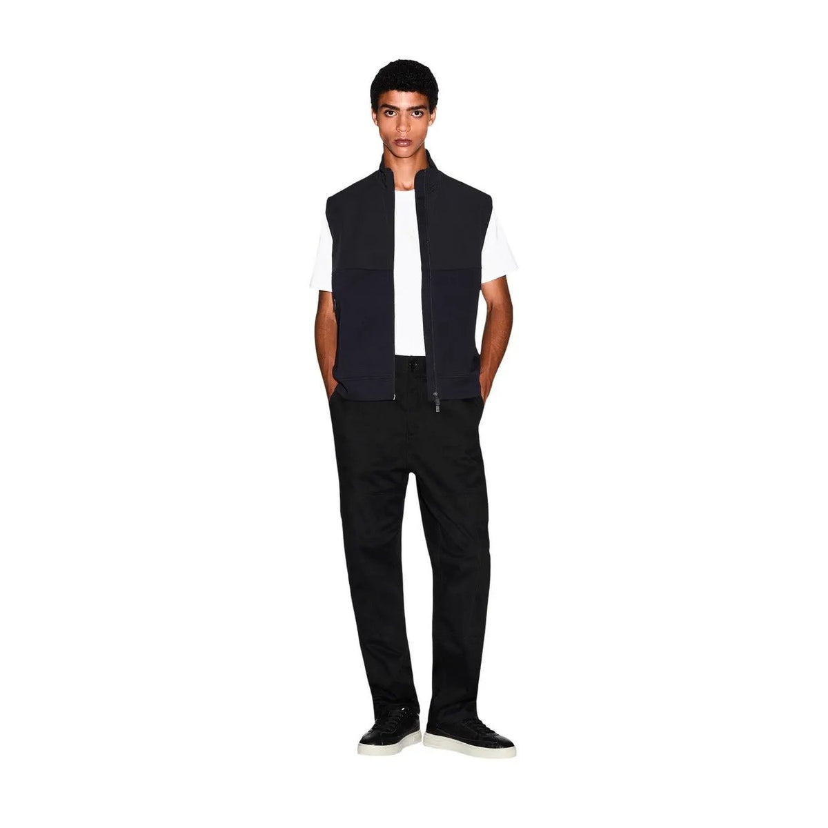 Armani Exchange - Armani Exchange Men Sweatshirts by Armani Exchange