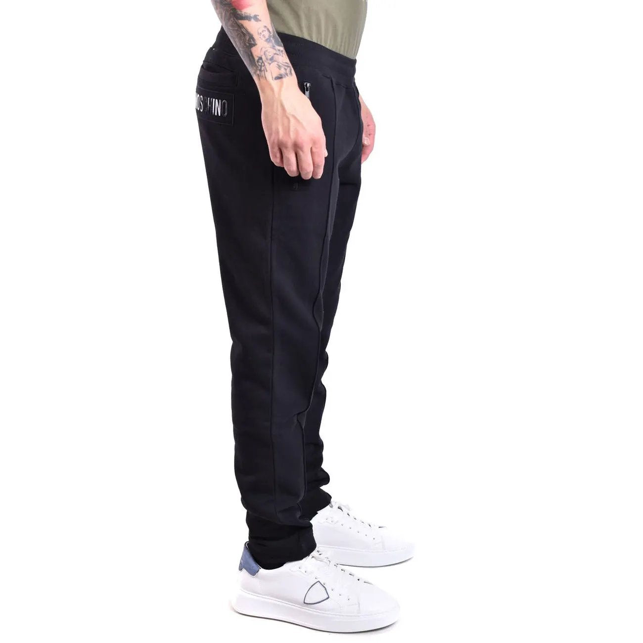 Moschino - Moschino Men Trousers by Moschino