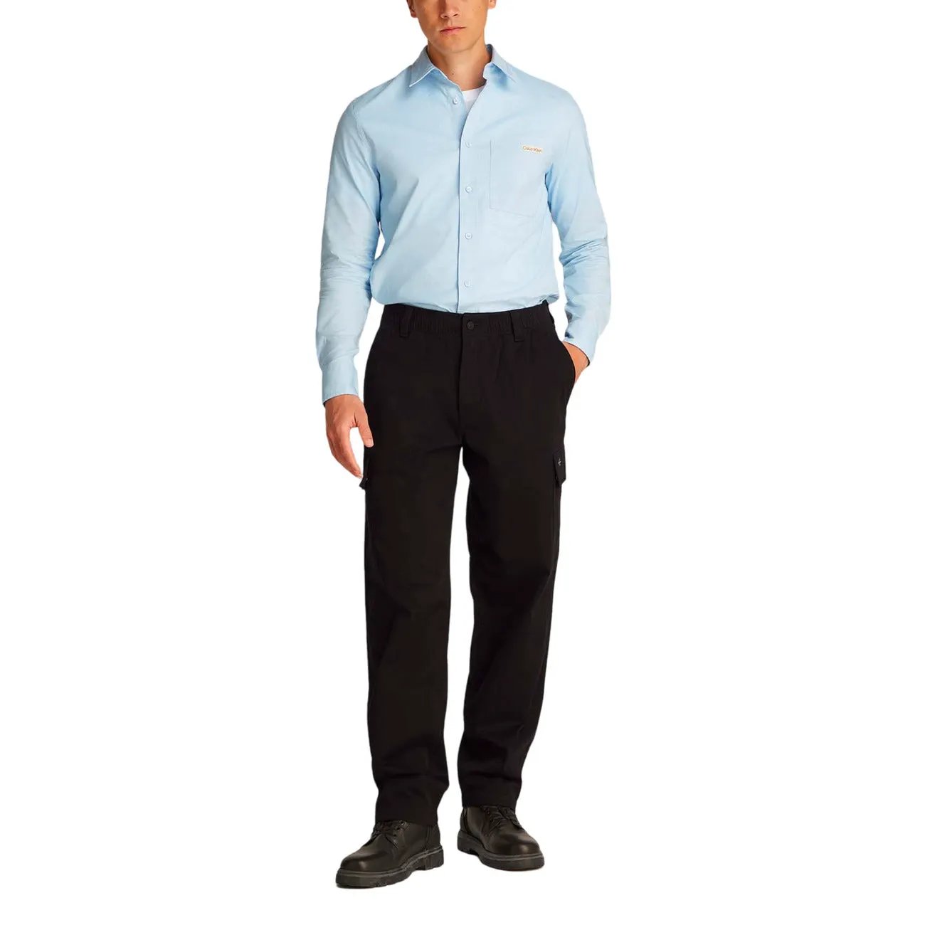 Calvin Klein Jeans - Calvin Klein Jeans Men Trousers by Calvin Klein Jeans