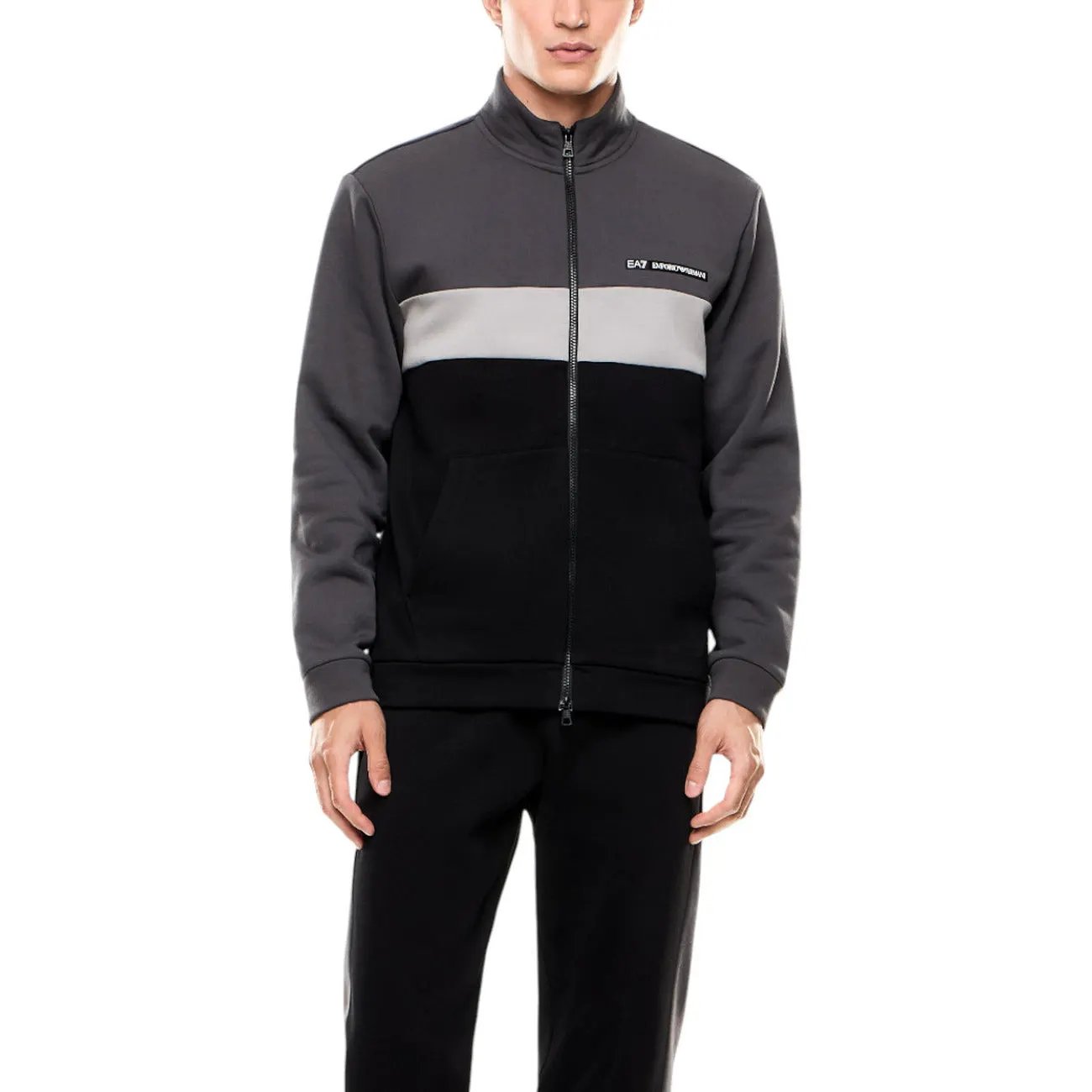 Ea7 - Ea7 Men Tracksuits by Ea7