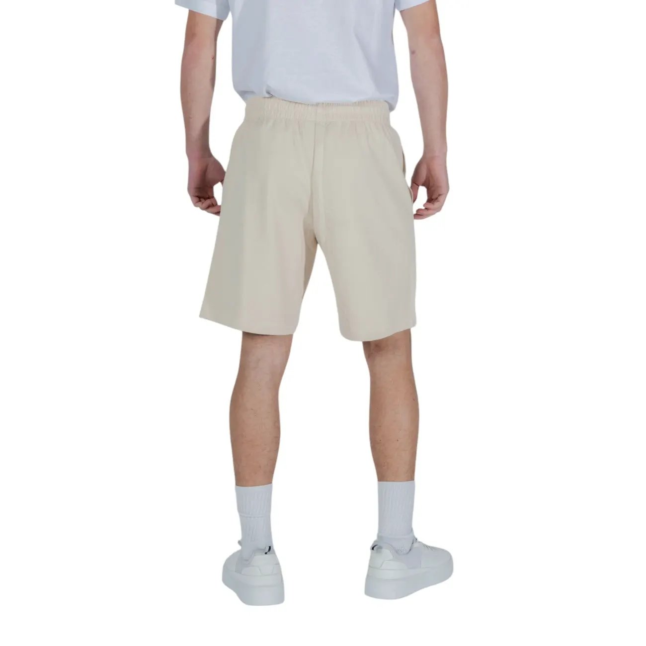 Ea7 - Ea7 Men Shorts by Ea7