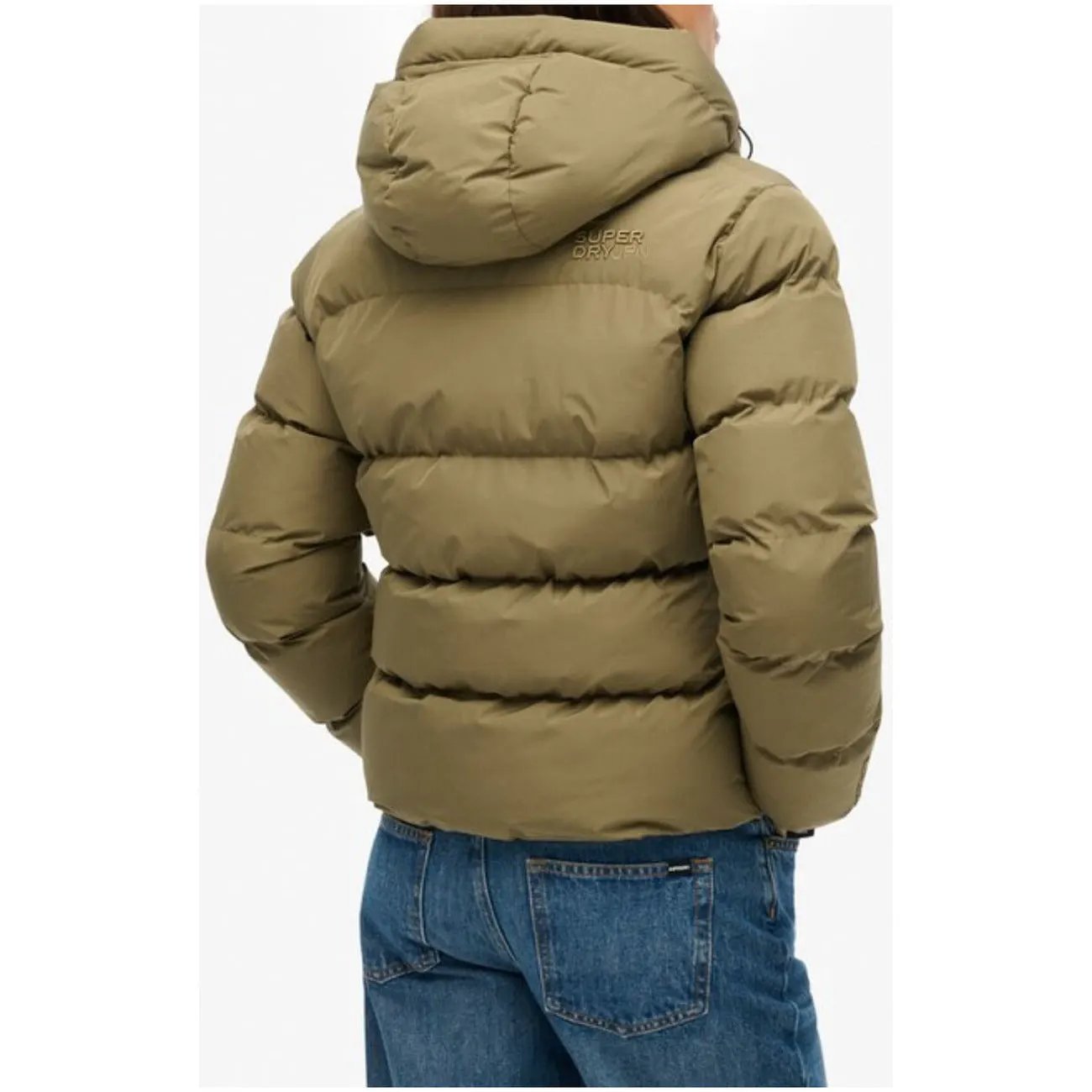 Superdry - Superdry Women Jacket by Superdry