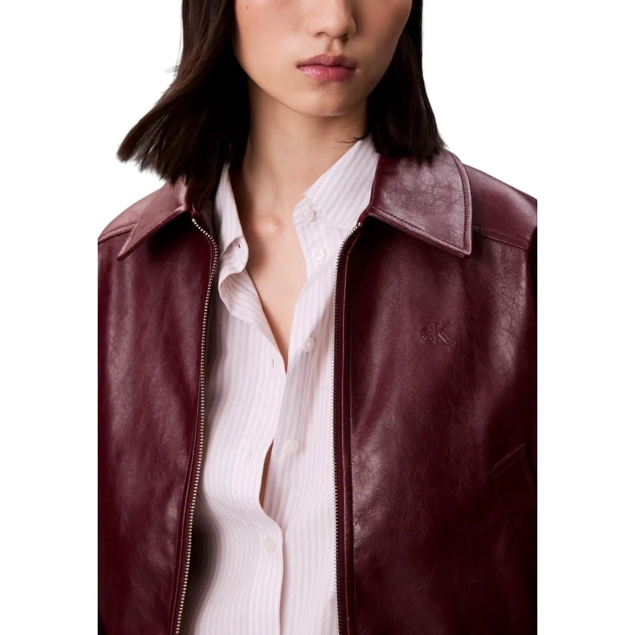 Calvin Klein Jeans - Calvin Klein Jeans Women Blazer by Calvin Klein Jeans