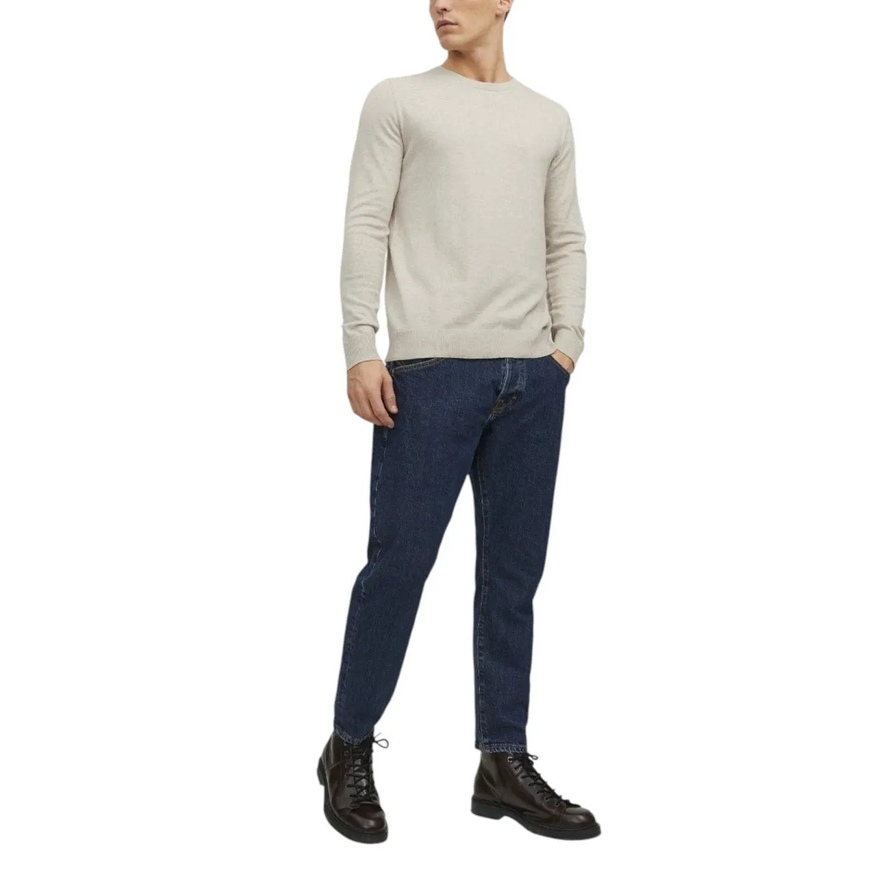 Jack & Jones - Jack & Jones Men Knitwear by Jack & Jones