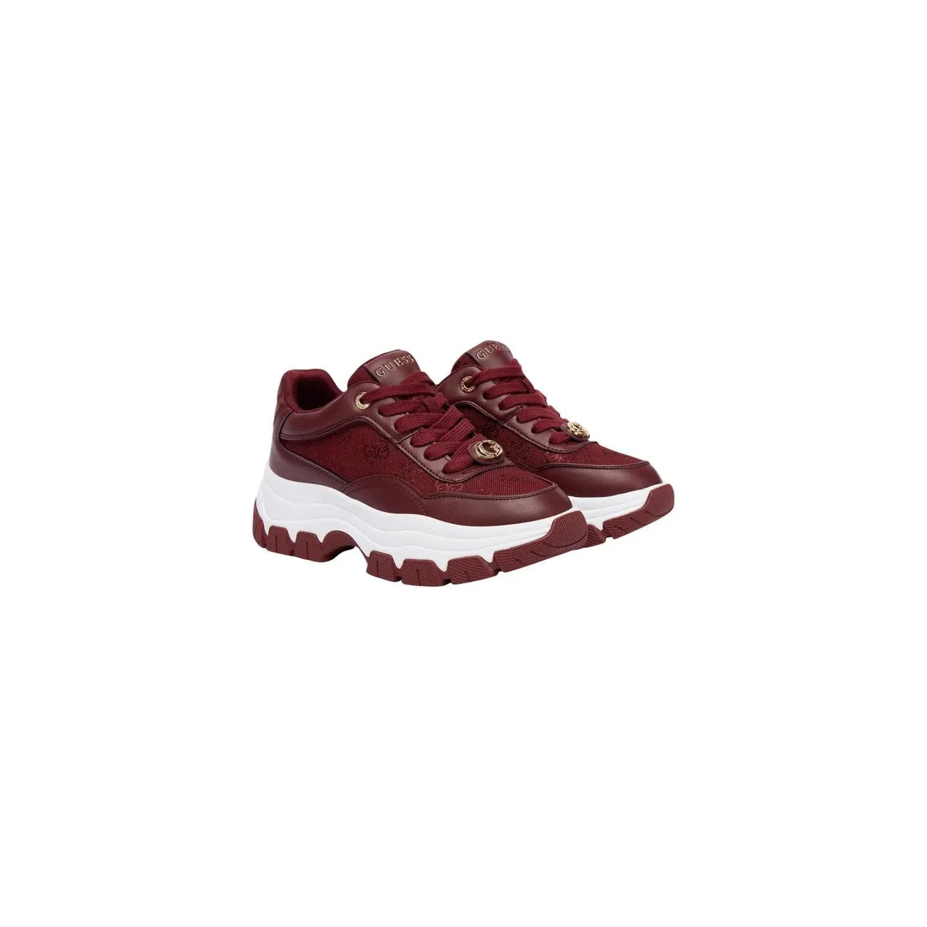 Guess - Guess Women Sneakers by Guess