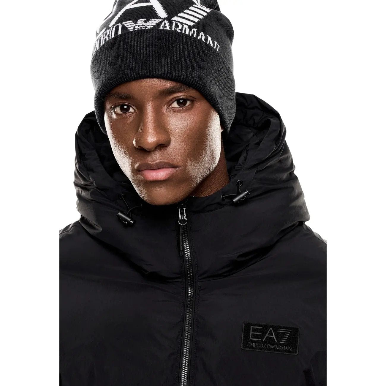 Ea7 - Ea7 Men Cap by Ea7