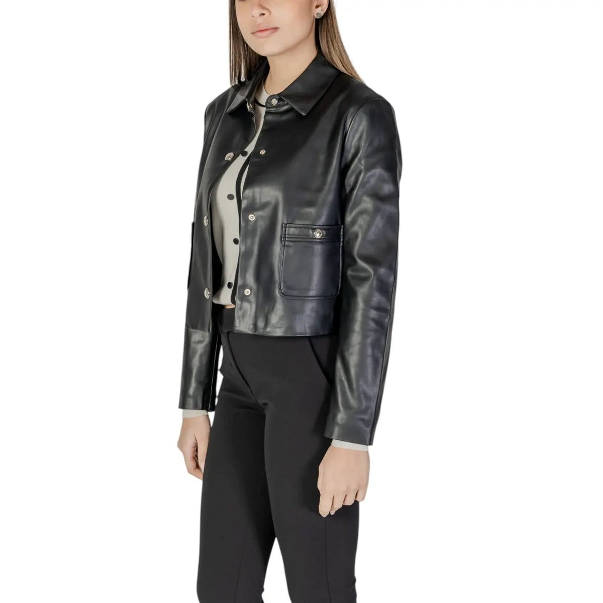 Morgan De Toi - Morgan De Toi Women Blazer by Morgan De Toi