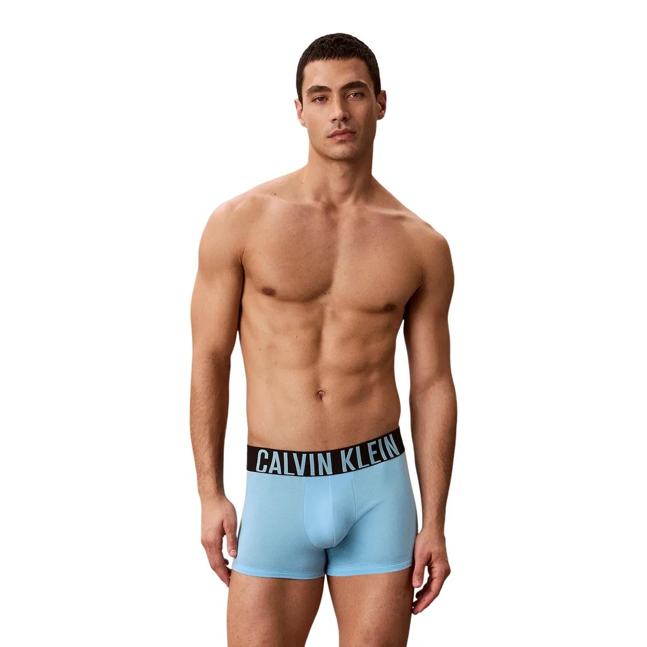 Calvin Klein Underwear - Calvin Klein Underwear Men Underwear by Calvin Klein Underwear