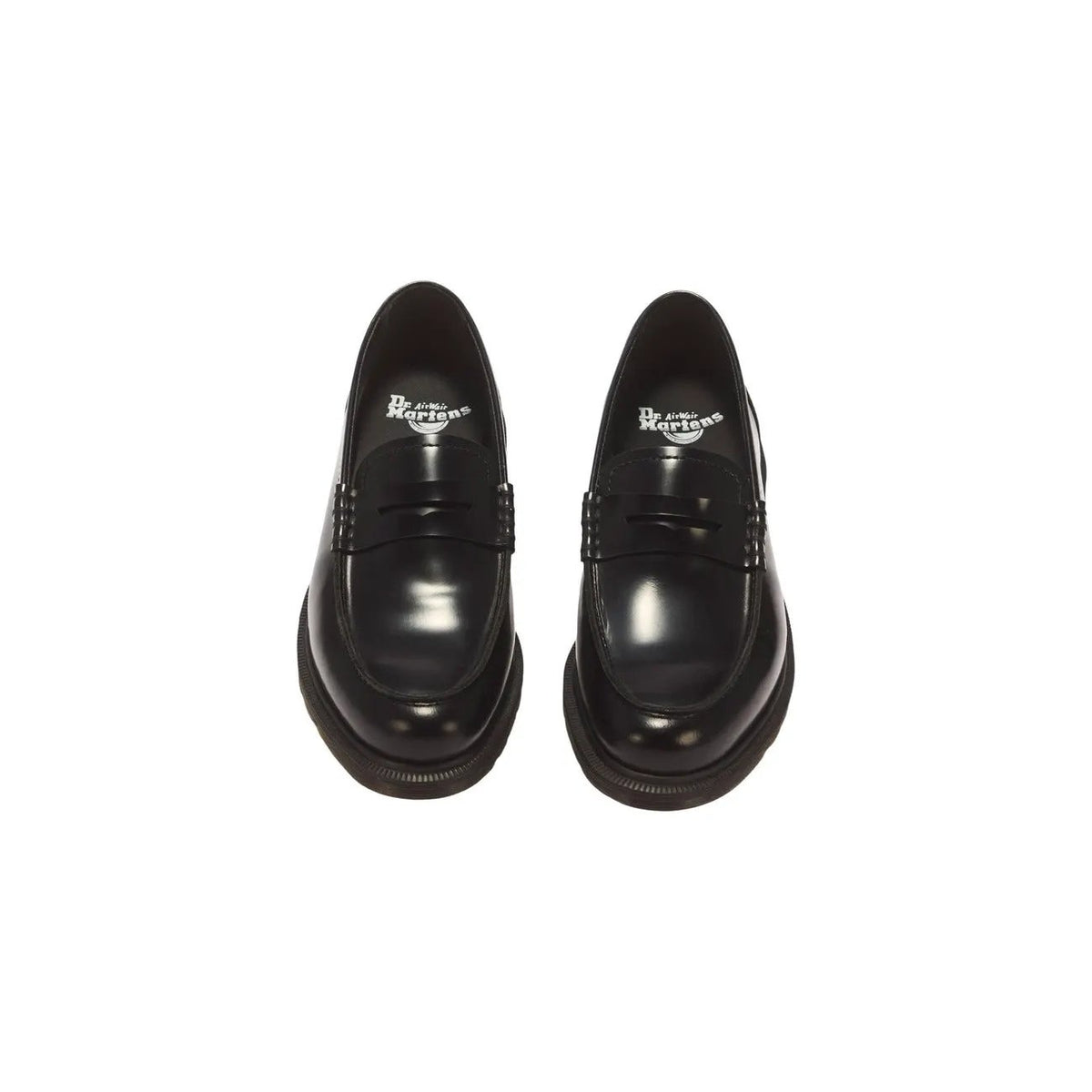 Dr. Martens - Dr. Martens Men Moccassin