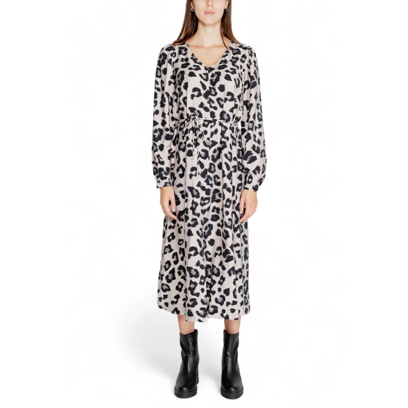 Jacqueline De Yong - Jacqueline De Yong Women Dress by Jacqueline De Yong