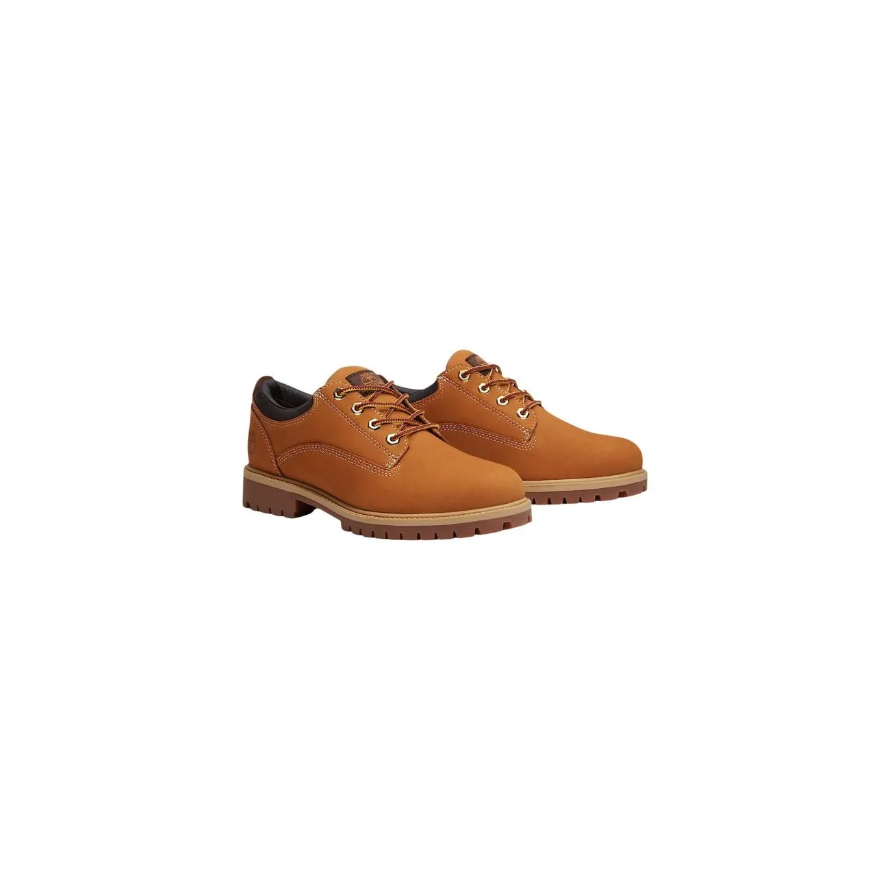 Timberland - Timberland Men Lace Ups Shoes by Timberland