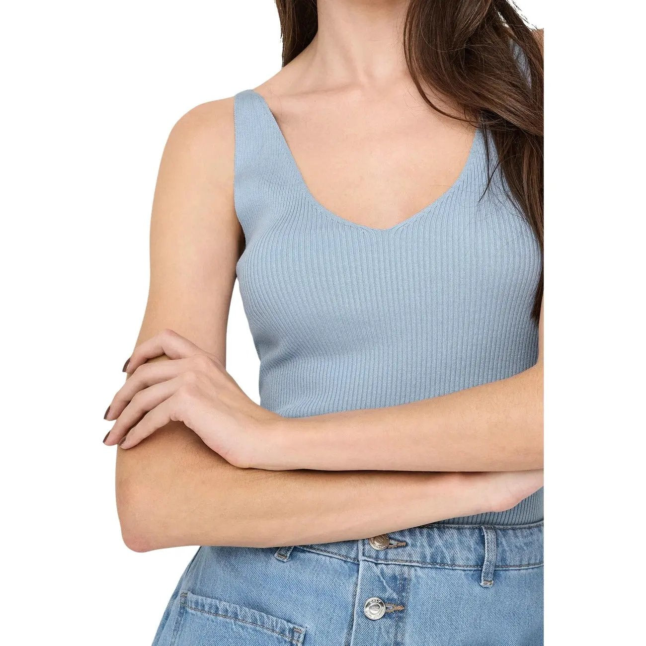 Jacqueline De Yong - Jacqueline De Yong Women Undershirt by Jacqueline De Yong