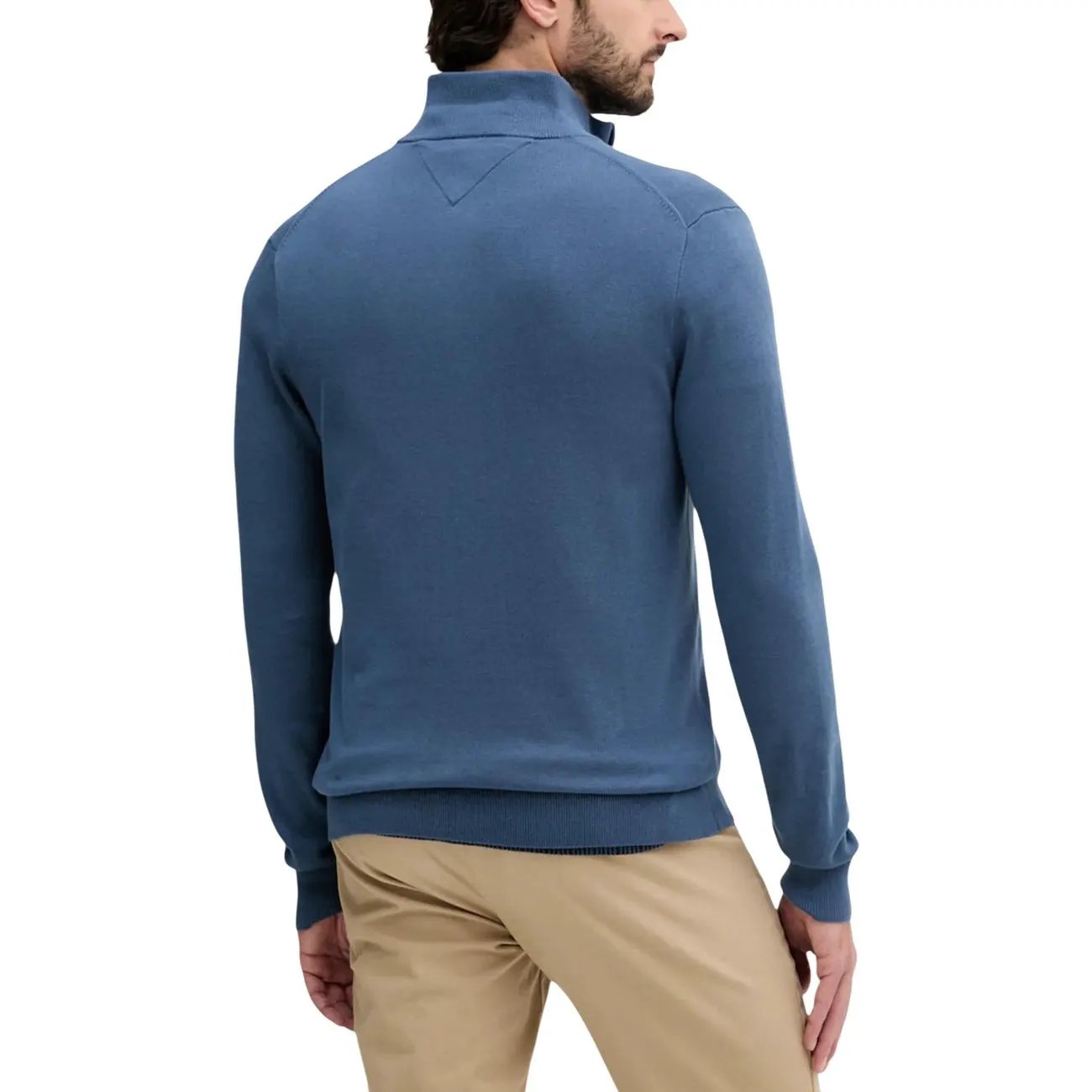Tommy Hilfiger - Tommy Hilfiger Men Cardigan by Tommy Hilfiger