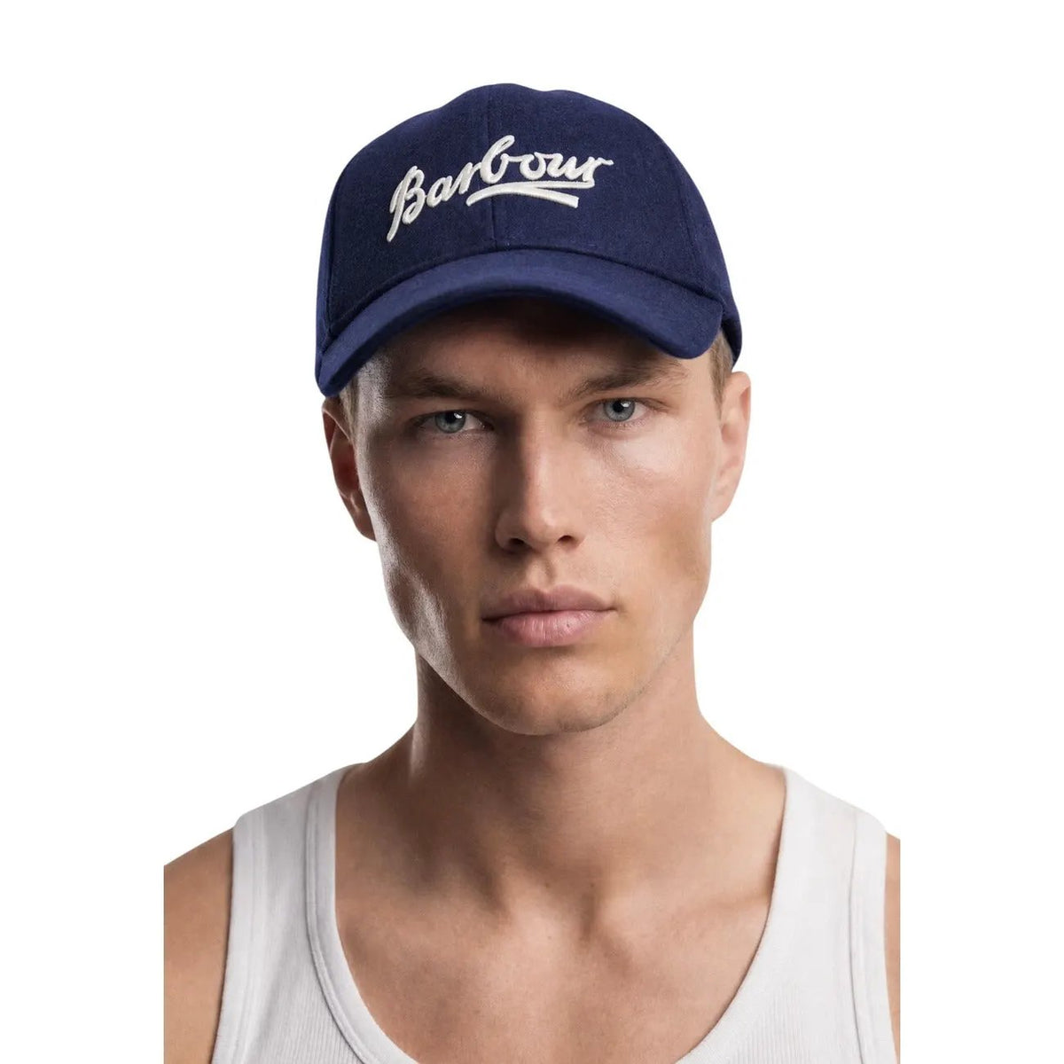 Barbour - Barbour Men Cap by Barbour