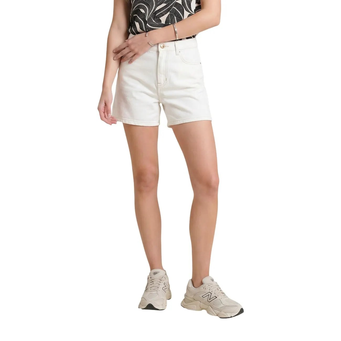 Guess - Guess Women Short by Guess