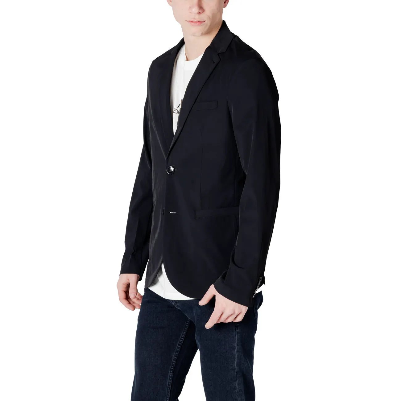 Armani Exchange - Armani Exchange Men Blazer by Armani Exchange