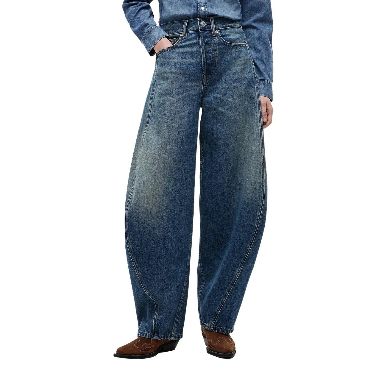 Tommy Hilfiger Jeans - Tommy Hilfiger Jeans Women Jeans by Tommy Hilfiger Jeans