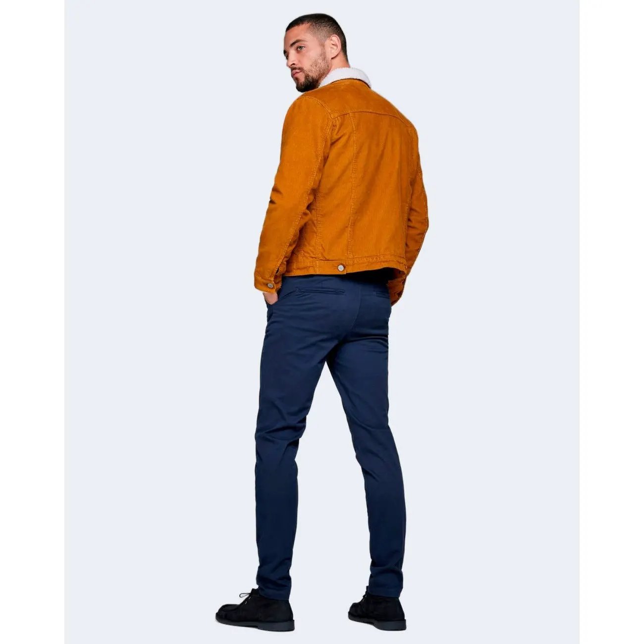 Jack & Jones - Jack & Jones Men Trousers by Jack & Jones