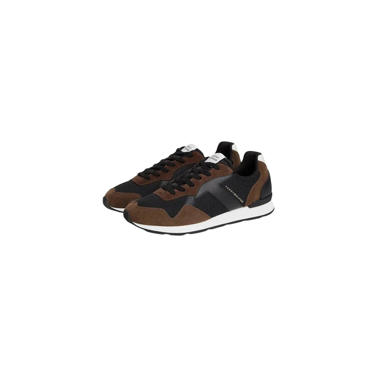 Tommy Hilfiger - Tommy Hilfiger Men Sneakers by Tommy Hilfiger