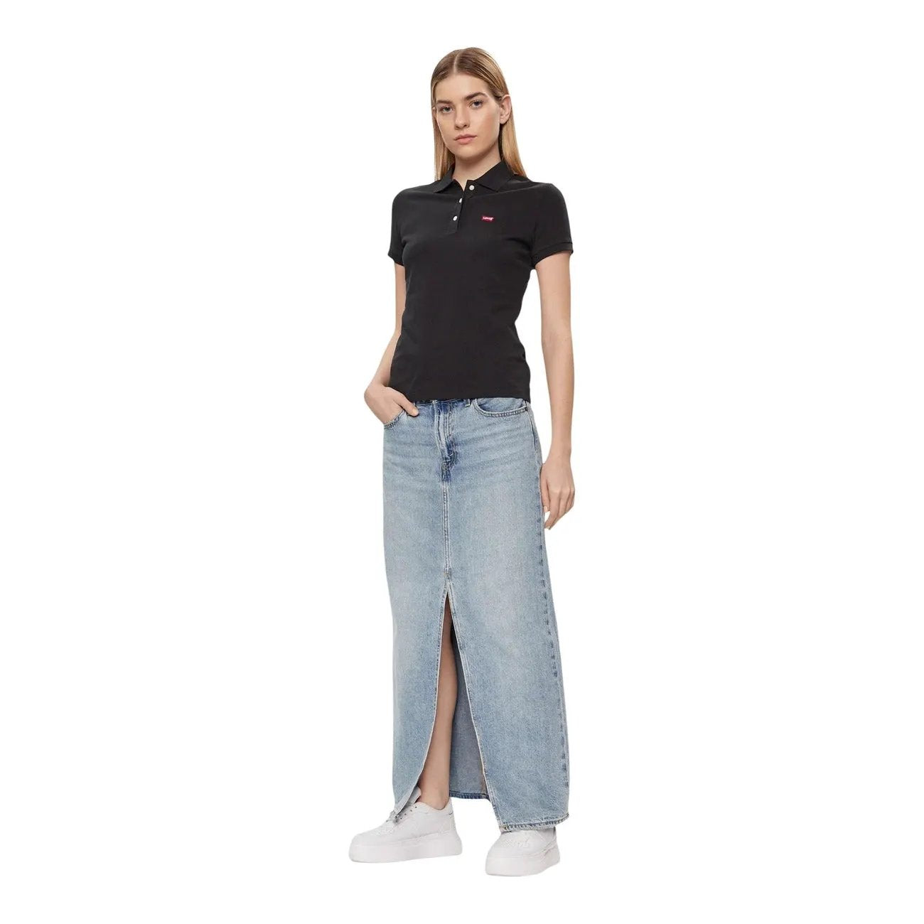 Levi`s - Levi`s Women Polo by Levi`s
