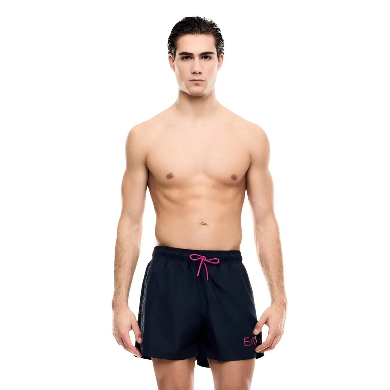 Ea7 - Ea7 Men Swimwear by Ea7