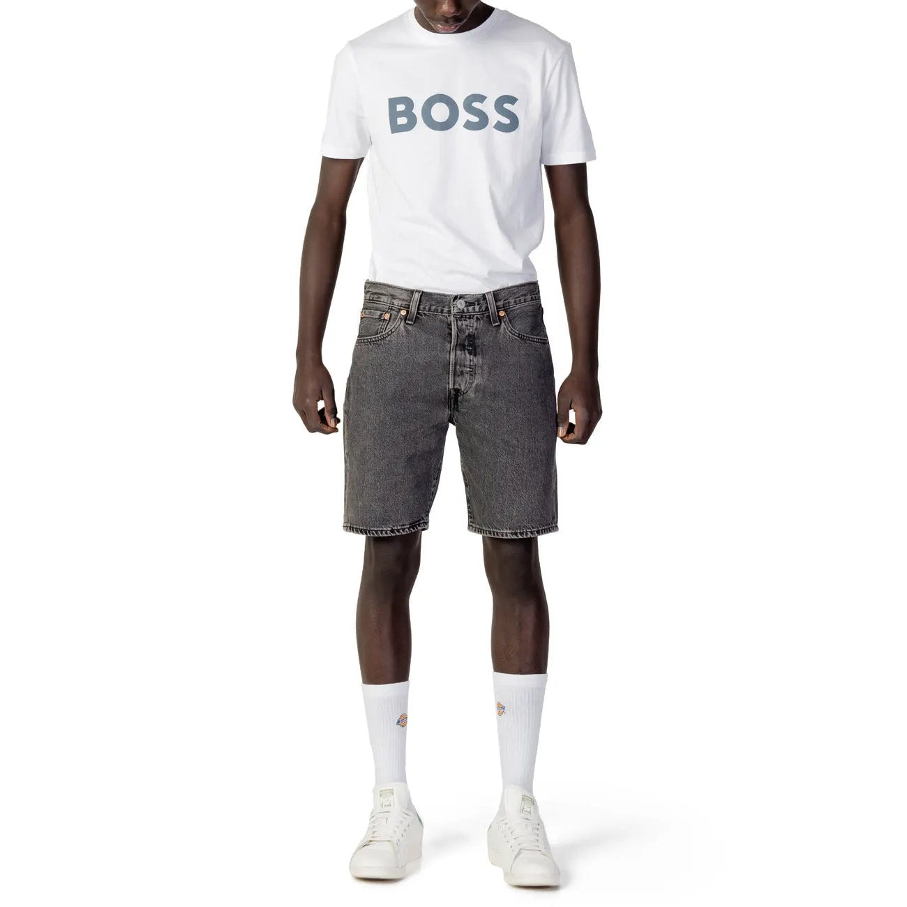 Levi`s - Levi`s Men Shorts by Levi`s