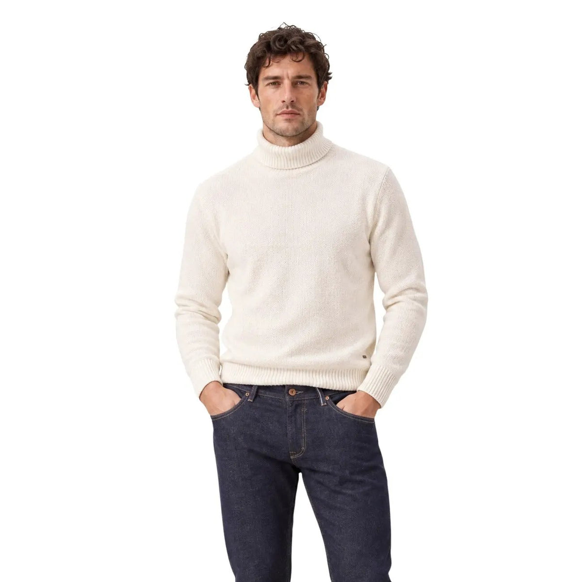 Gianni Lupo - Gianni Lupo Men Knitwear by Gianni Lupo