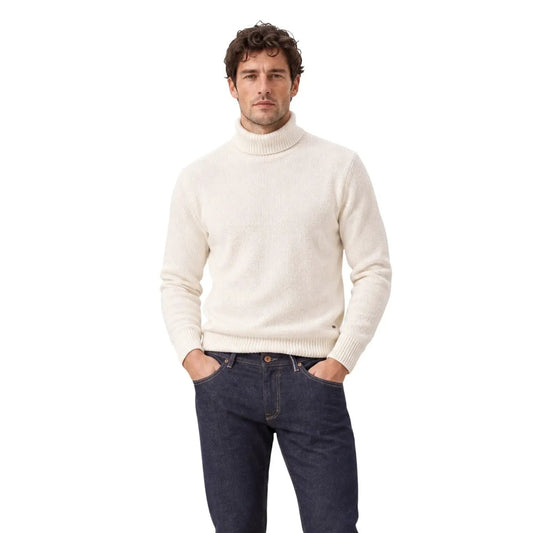 Gianni Lupo - Gianni Lupo Men Knitwear by Gianni Lupo