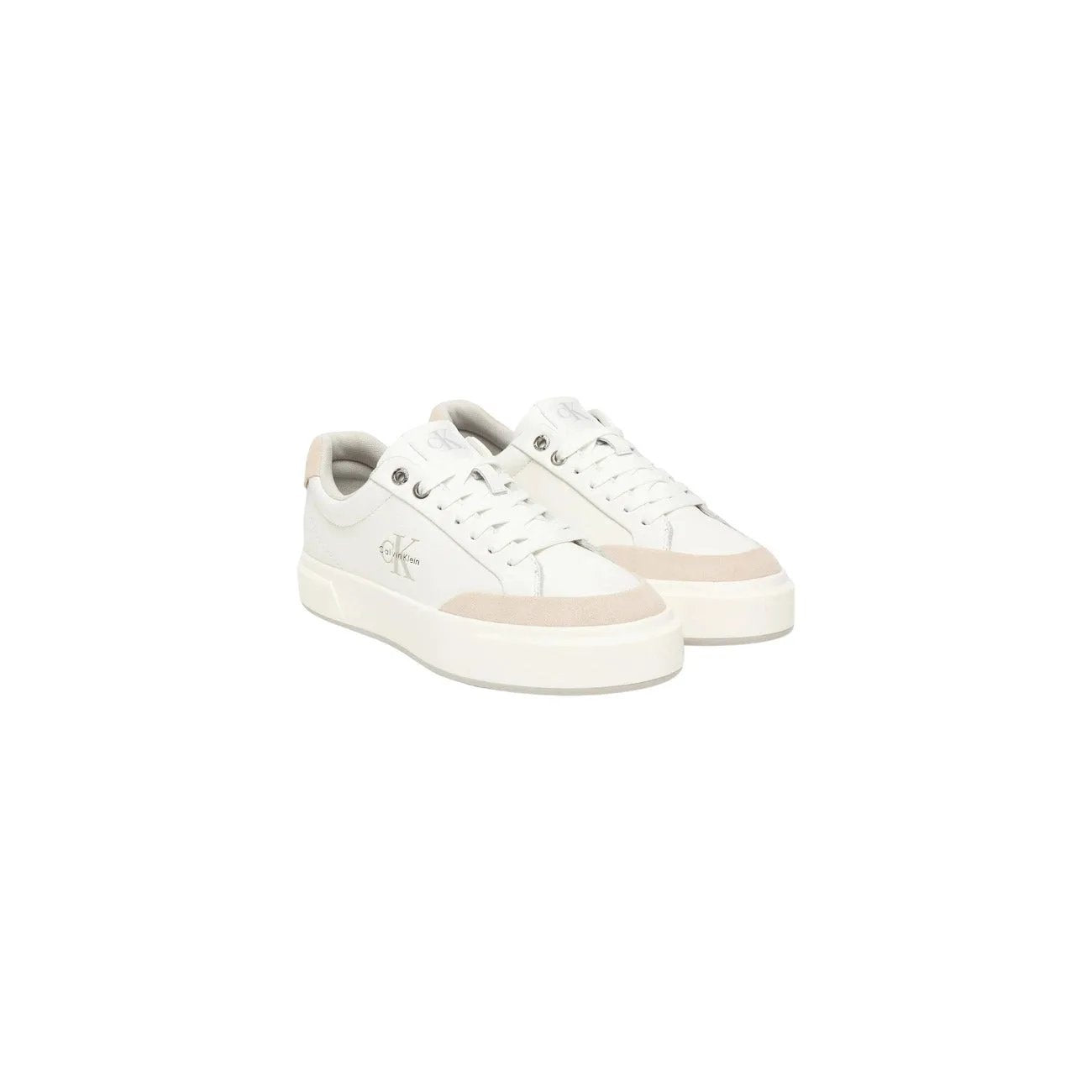Calvin Klein Jeans - Calvin Klein Jeans Women Sneakers by Calvin Klein Jeans