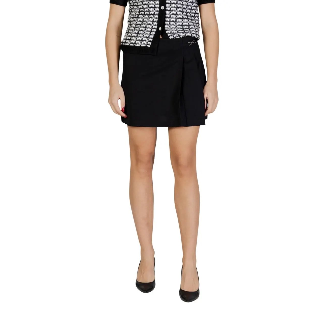 Only - Only Women Skirt by Only