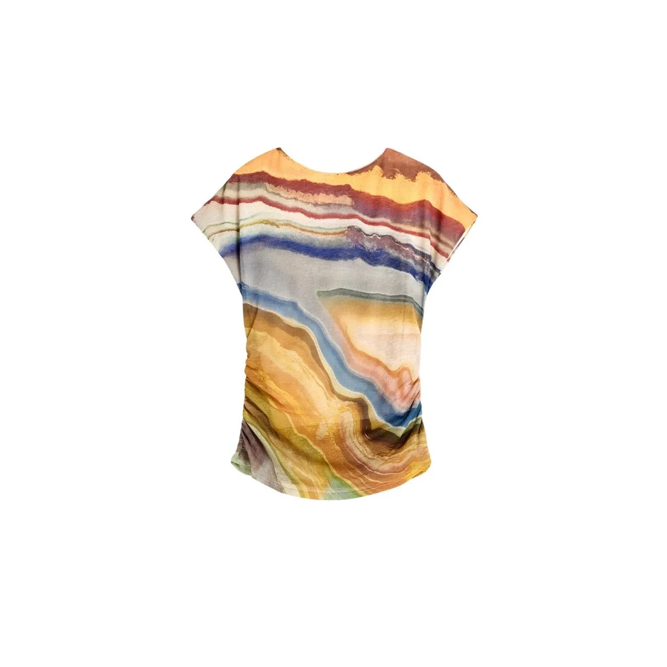 Desigual - Desigual Women T-Shirt by Desigual