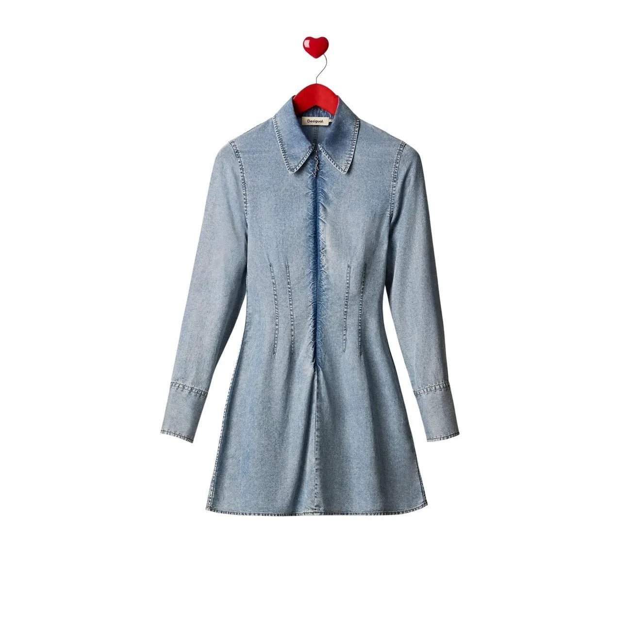Desigual - Desigual Women Dress by Desigual