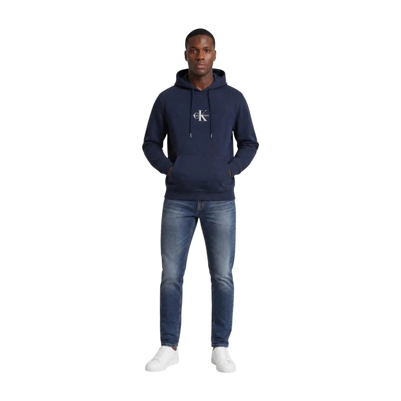 Calvin Klein Jeans - Calvin Klein Jeans Men Sweatshirts by Calvin Klein Jeans