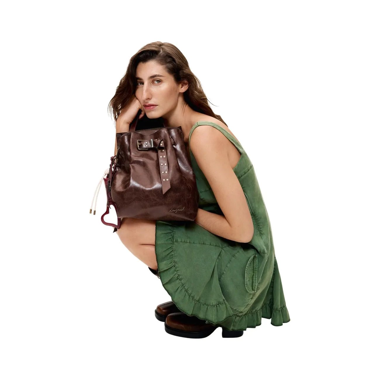 Desigual - Desigual Women Bag by Desigual