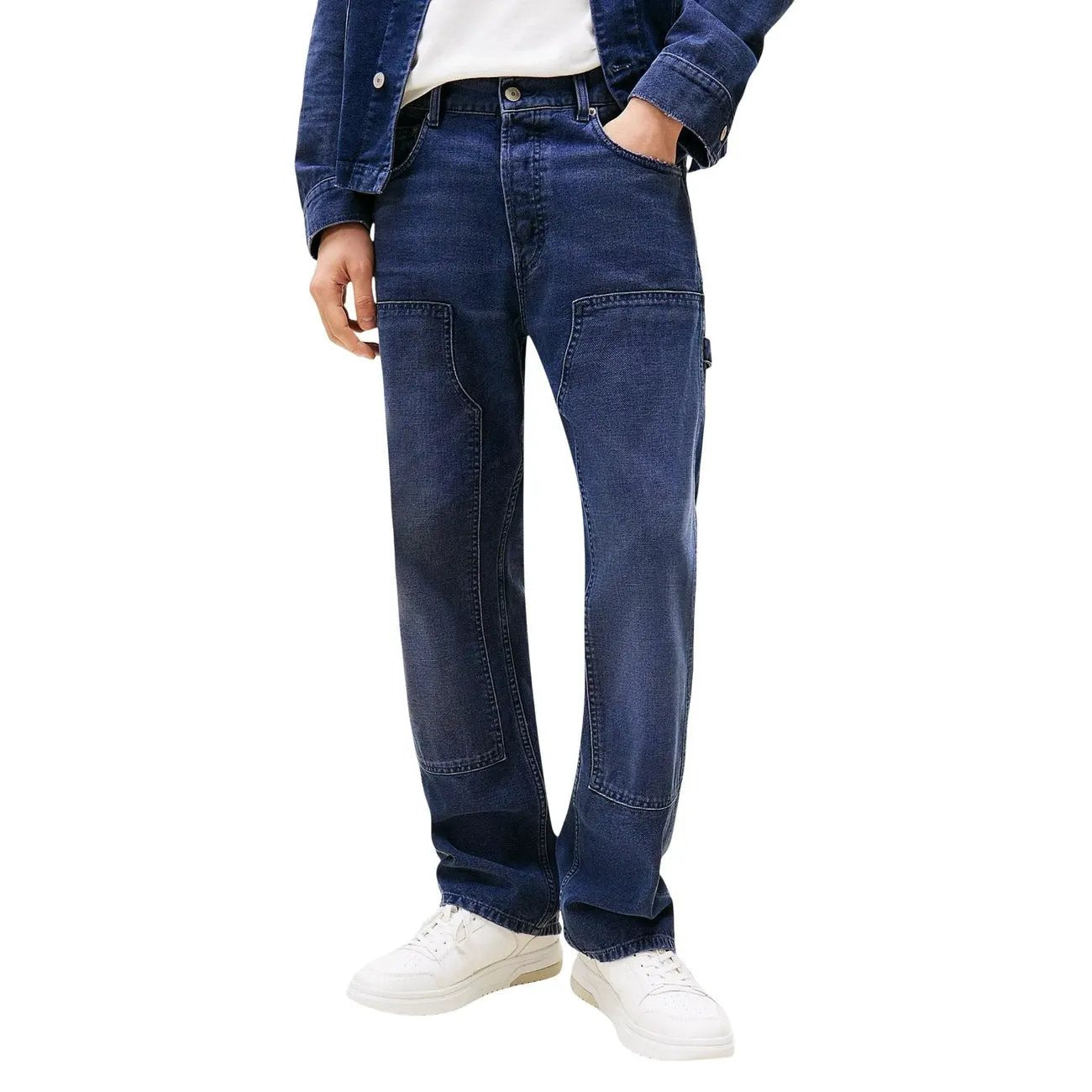 Tommy Hilfiger Jeans - Tommy Hilfiger Jeans Men Jeans by Tommy Hilfiger Jeans