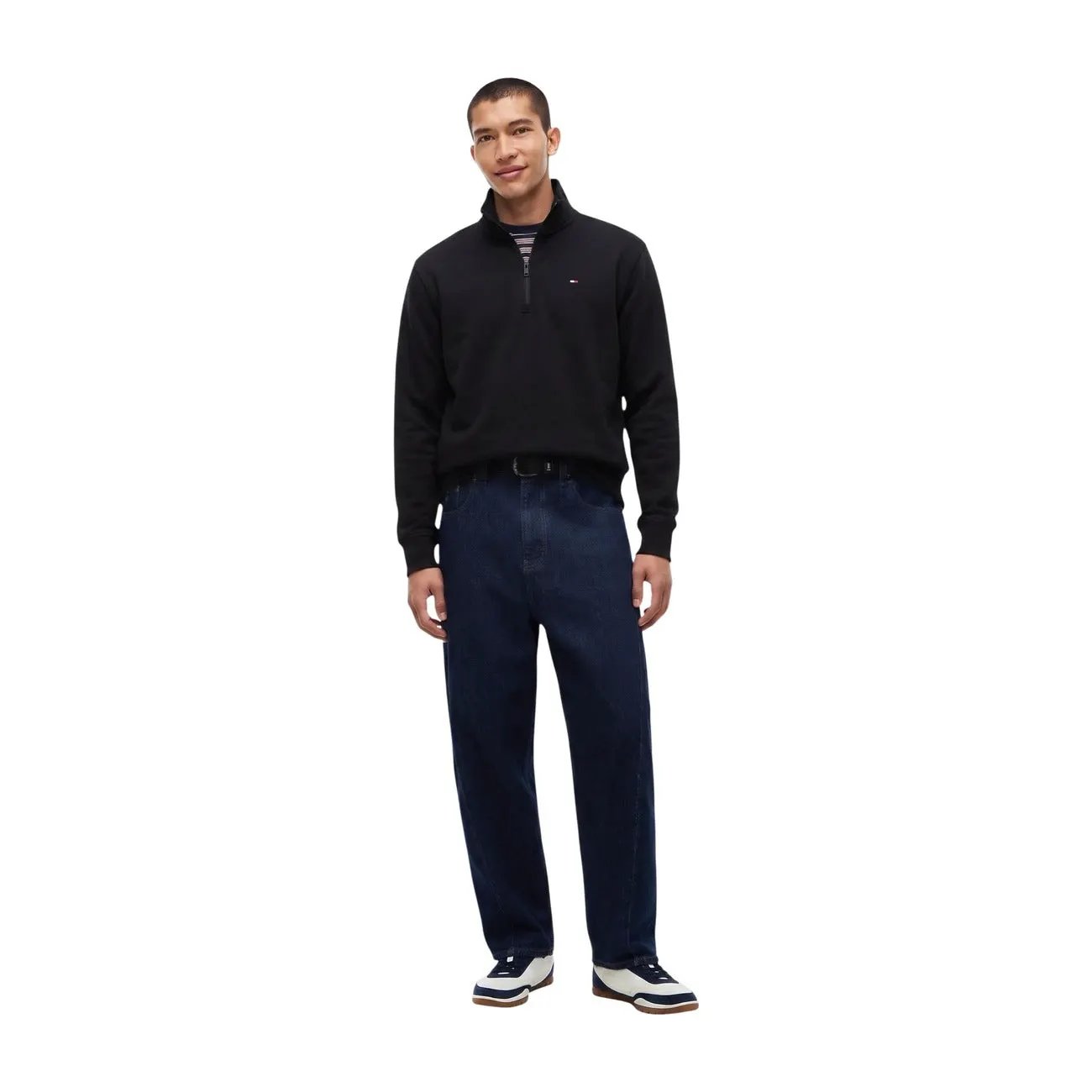 Tommy Hilfiger Jeans - Tommy Hilfiger Jeans Men Sweatshirts by Tommy Hilfiger Jeans