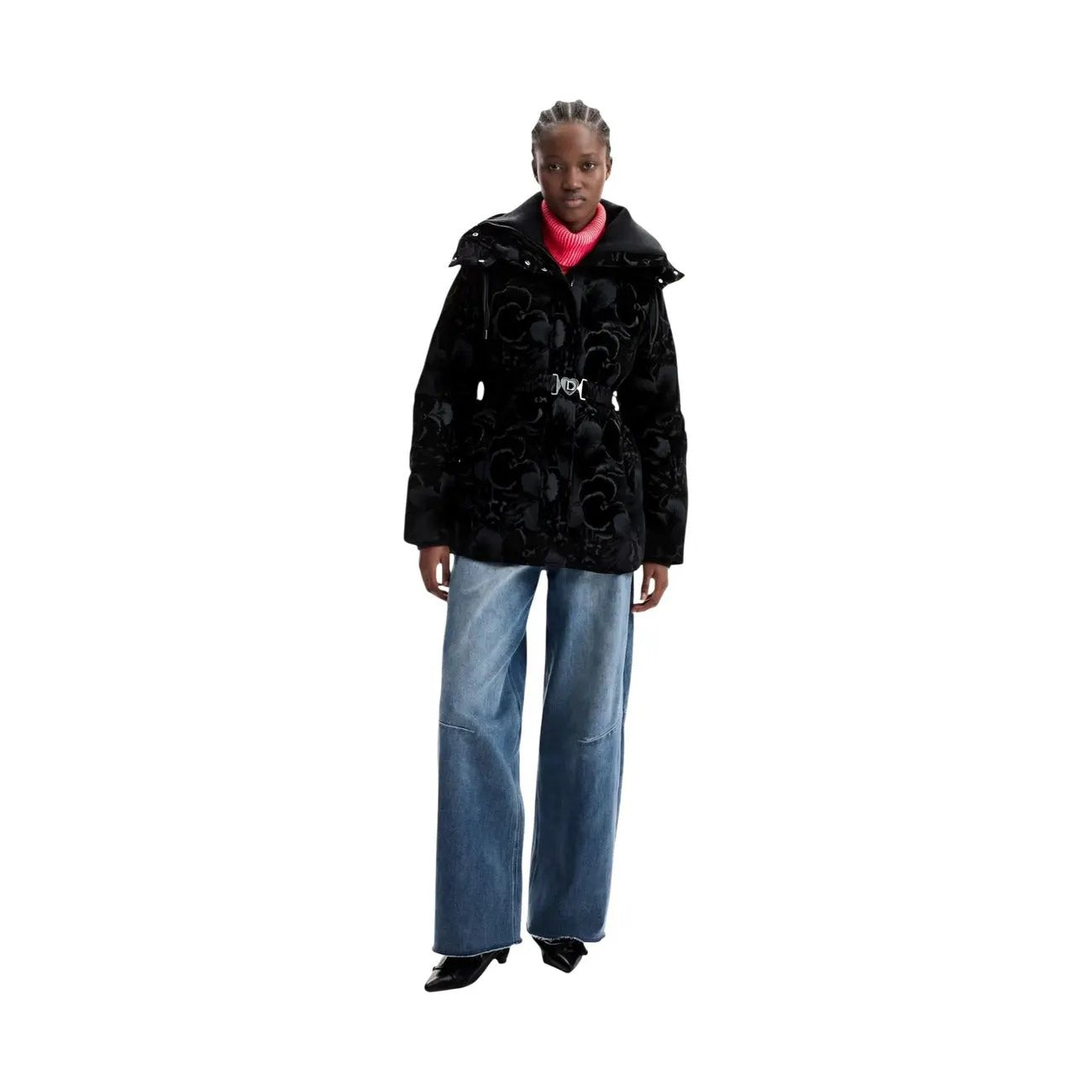 Desigual - Desigual Women Jacket by Desigual